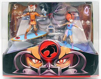 mattel thundercats