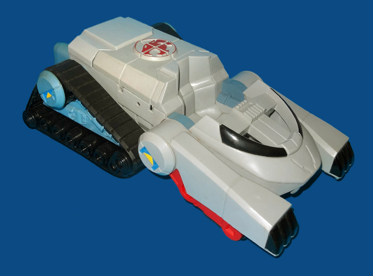 thundertank toy