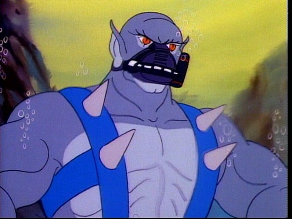 thundercats panthro thundercats panthro
