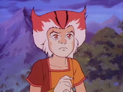 WilyKat | Thundercats Wiki | FANDOM powered by Wikia