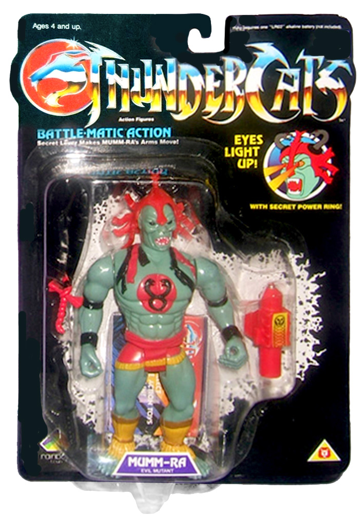 mumm ra toy