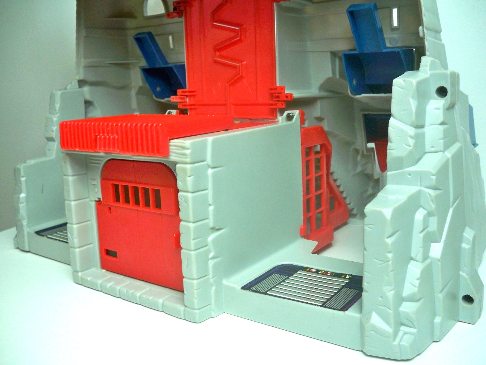 thundercats playset