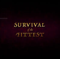 Wallpaper Survival Of The Fittest Thundercats Wiki Fandom For Android Free