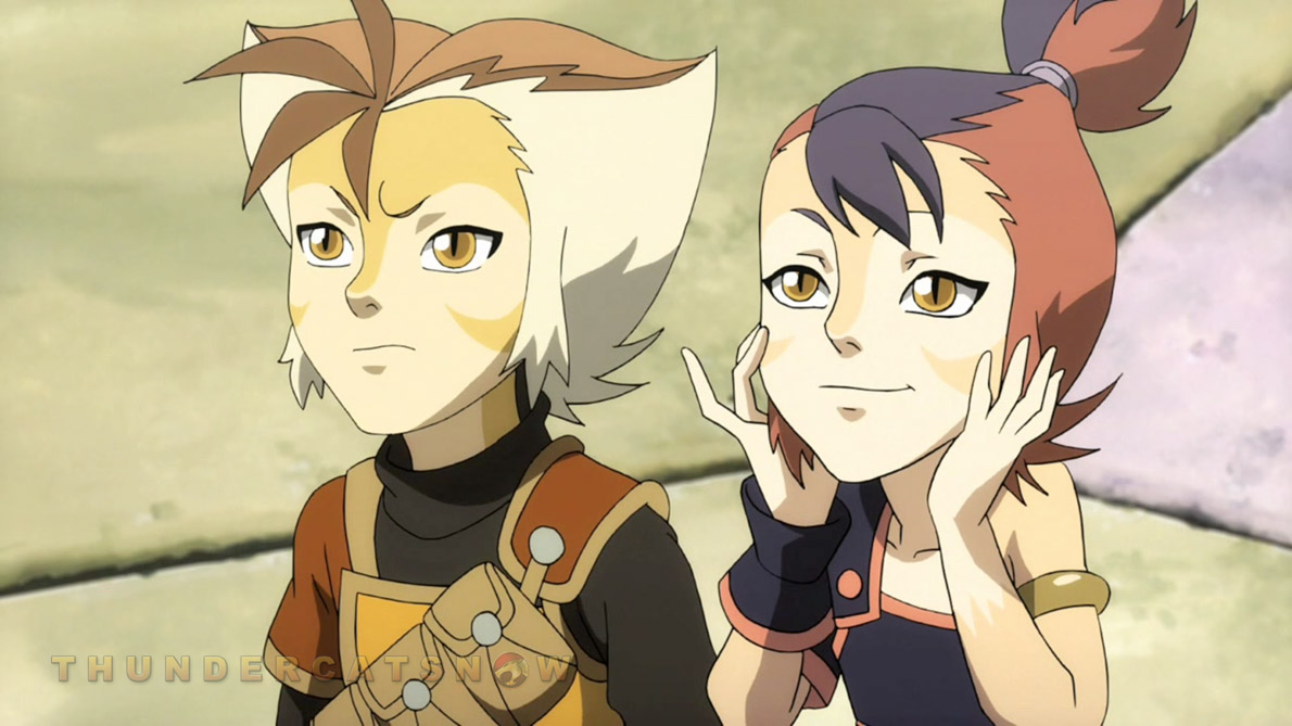 wily kit and kat