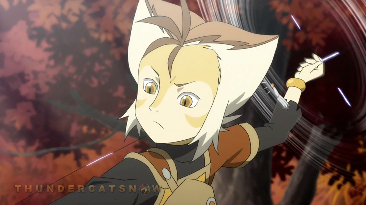 thundercats 2011 wilykit