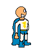 Dream Land Thunder Boy