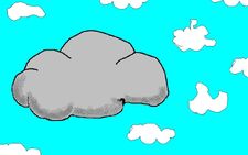 Cloud Base