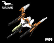 Syrex MP 01