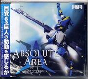 Absolute Area