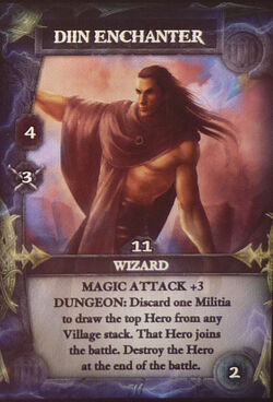 Diin Enchanter