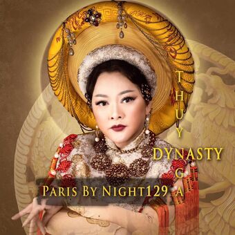 Paris By Night 129 Dynasty Wikia Thuy Nga Paris By Night