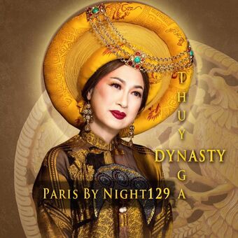 Paris By Night 129 Dynasty Wikia Thuy Nga Paris By Night