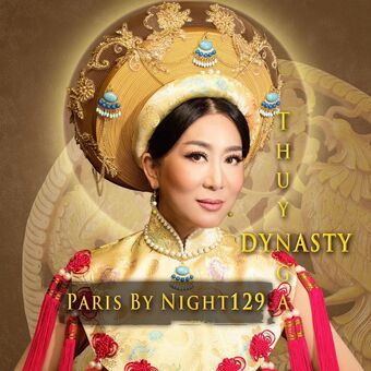 Paris By Night 129 Dynasty Wikia Thuy Nga Paris By Night