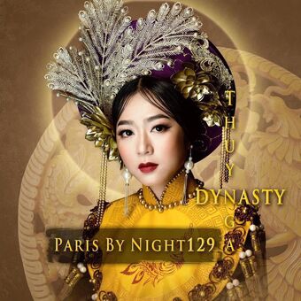 Paris By Night 129 Dynasty Wikia Thuy Nga Paris By Night