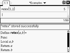 TI-Basic Nspire Programming | TI-BASIC Wiki | Fandom