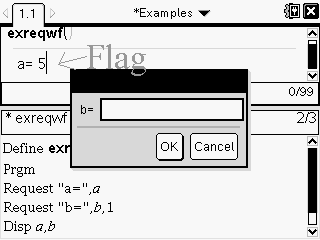 TI-Basic Nspire Programming | TI-BASIC Wiki | FANDOM powered by Wikia