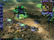 Scrin new units-2-