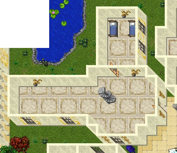 Fortune Wing 3 TibiaWiki Fandom