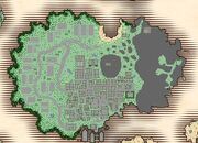 Map vandura