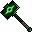 Jade Hammer