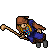 Outfit Beggar Female Addon 3