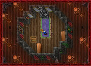 Vampire Castle