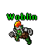 Woblin