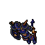 Outfit Demon Male Addon 3