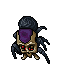 Cranium Spider