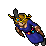 Outfit Mage Female Addon 3