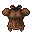 Slightly Rusted Armor