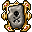 Golden Rune Emblem (Sudden Death)