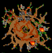 Ferumbras Ascencion - Razzagorn Puzzle