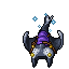 Manta Ray (Mount)