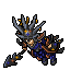 Outfit Rift Warrior Male Addon 3