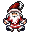 Santa Doll