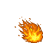 Fire (Neutral Medium)