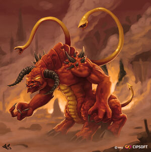 Gaz'haragoth