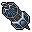 Ghostsilver Lantern (Unlit)