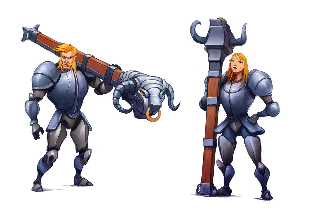 Siege Master Outfits | TibiaWiki | Fandom