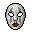 Porcelain Mask