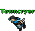 Towncryer