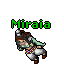 Miraia