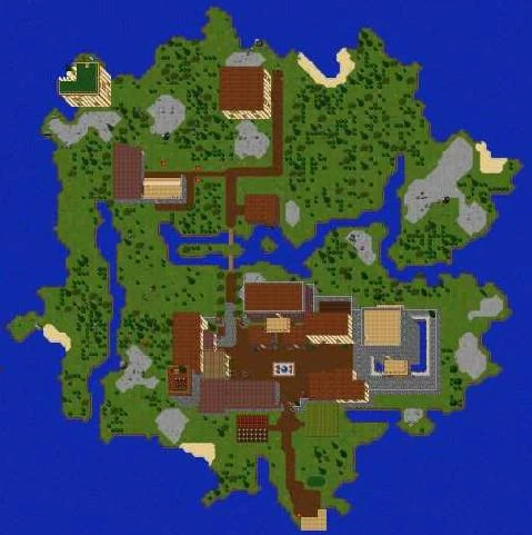 Fibula | TibiaWiki | FANDOM powered by Wikia