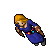 Outfit Mage Female Addon 1