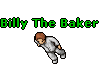 Billy The Baker