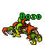 Bozo