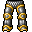 Dwarven Legs