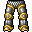 Dwarven Legs