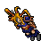 Outfit Barbarian Female Addon 3